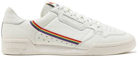 adidas schuhe continental ef2318|Continental 80 'Pride' .